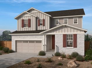 1671 S Gold Bug Way, Aurora, CO 80018