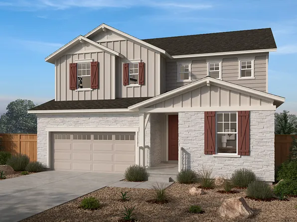 1671 S Gold Bug Way, Aurora, CO 80018