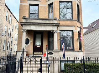2741 N Central Park Ave Floor 2, Chicago, IL 60647