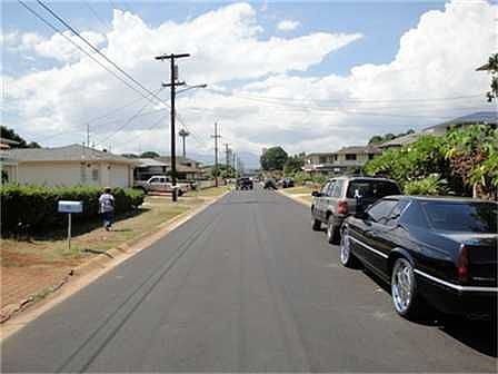 Neighboorhood