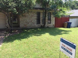 11803 Argonne Forest Trl #A, Austin, TX 78759