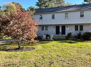 98 John Ewer Rd #2A, Sandwich, MA 02563