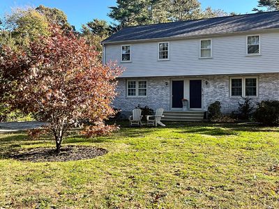 98 John Ewer Road UNIT 2A, Sandwich, MA, 02563