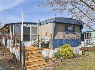 30171 Martin Rd #13774, Ocean View, DE 19970