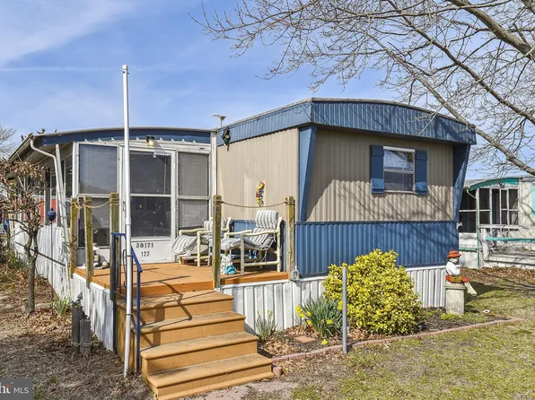 30171 Martin Rd #13774, Ocean View, DE 19970