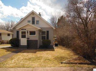 4524 Tioga St, Duluth, MN 55804