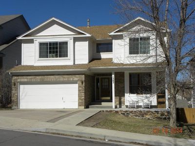 1563 Chesham Cir, Colorado Springs, CO, 80907