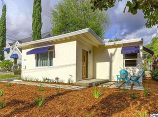 3711 3rd Ave, Glendale, CA 91214