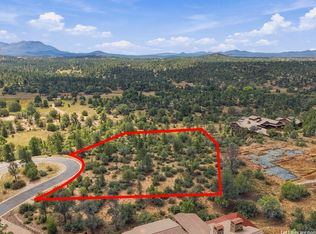 15030 N Four Mile Creek Ln, Prescott, AZ 86305
