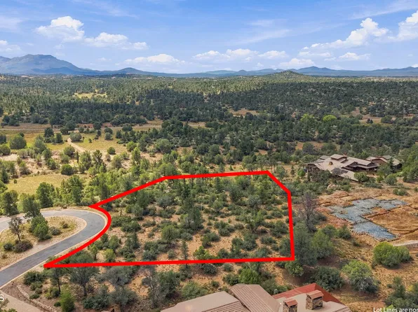 15030 N Four Mile Creek Ln, Prescott, AZ 86305