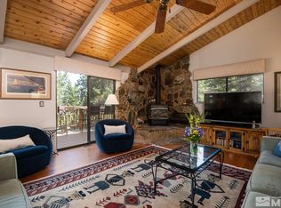 636 N Martin Dr, Zephyr Cove, NV 89448