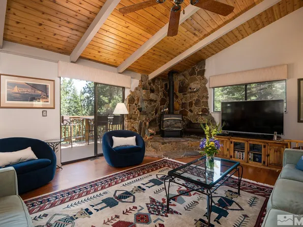 636 N Martin Dr, Zephyr Cove, NV 89448