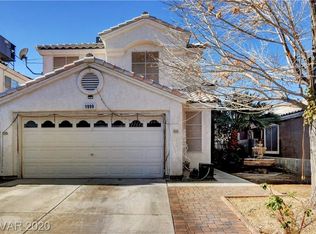 1999 Raspberry Hill Rd, Las Vegas, NV 89142