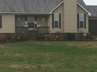 186 Stephen Hill Rd, Atoka, TN 38004