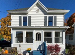7 Boggs St, Atlanta, NY 14808