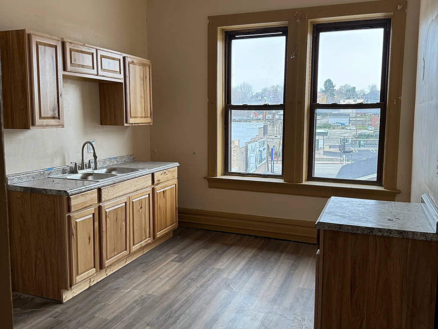 1 bed, $750 — Photo 4