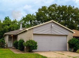 13135 Nature Trl, Houston, TX 77044