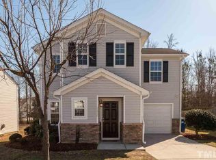 5830 Finestra Way, Raleigh, NC 27610