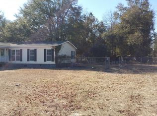 610 S Dixie Rd, Wagener, SC 29164