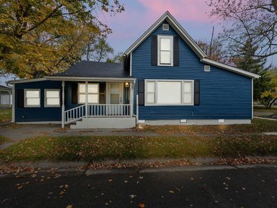 116 E Baltimore St, Garrett, IN, 46738