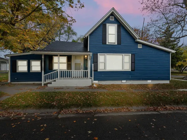 116 E Baltimore St, Garrett, IN 46738