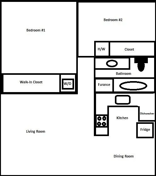 Cobblestone Apartments — Photo 13