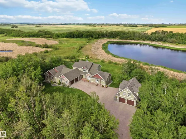 50344 Range Road 243, Leduc County, AB T4X 0N5