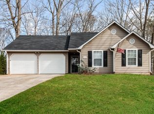 3850 Daylily Way, Douglasville, GA 30135