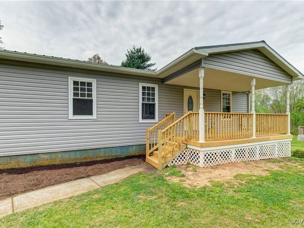 343 Liberty Rd, New Canton, VA 23123