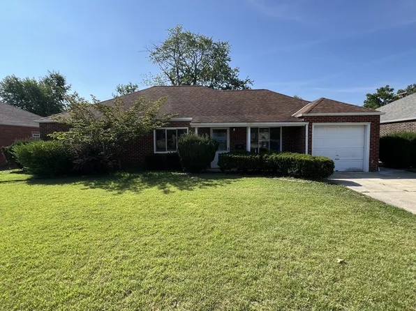 27340 Forestview Ave, Euclid, OH 44132