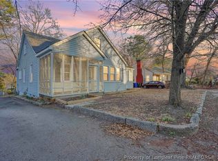 404 Pearl St, Fayetteville, NC 28303
