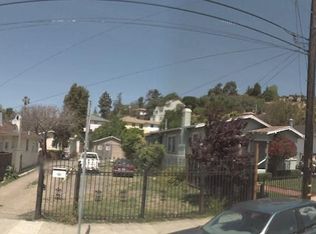 3547 72nd Ave, Oakland, CA