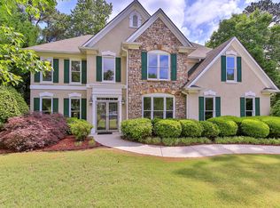 677 River Cove Ct, Dacula, GA 30019