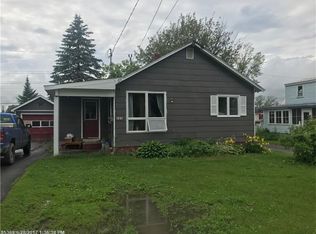 25 Braden St, Presque Isle, ME 04769