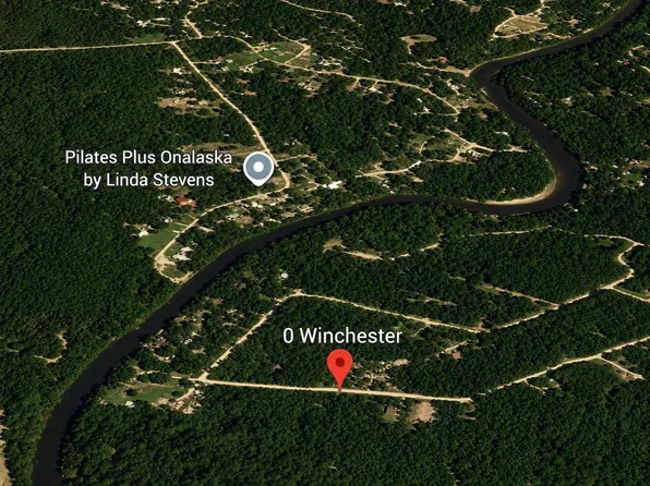 0 Winchester, Livingston, TX 77351