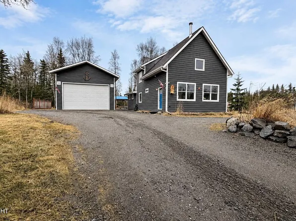 204 Birch St, Kenai, AK 99611
