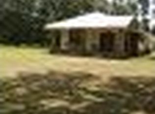13606 Hammack Rd, Port Vincent, LA 70726