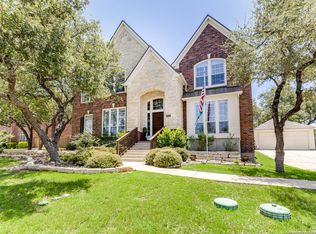 9010 Woodland Trce, Boerne, TX 78006