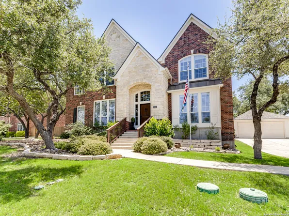 9010 Woodland Trace, Boerne, TX 78006