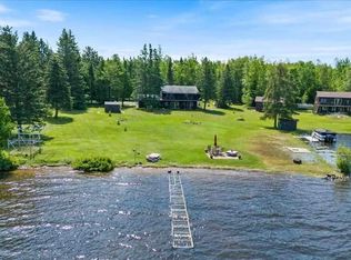 9027 E Wakemup Village Rd, Cook, MN 55723