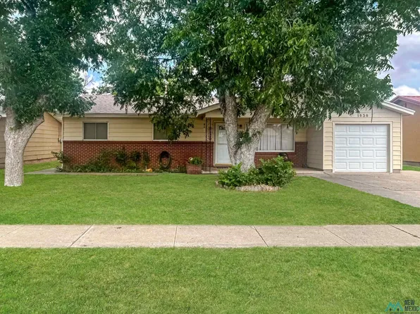 1838 N Brazos Ave, Hobbs, NM 88240