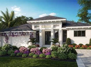 710 Old Trail Dr, Naples, FL 34103