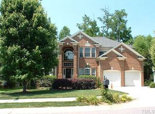 12117 Jasmine Cove Way, Raleigh, NC 27614