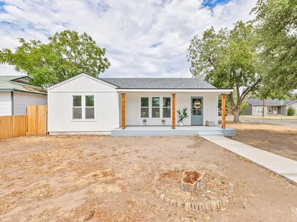 2302 Guadalupe St, San Angelo, TX 76901