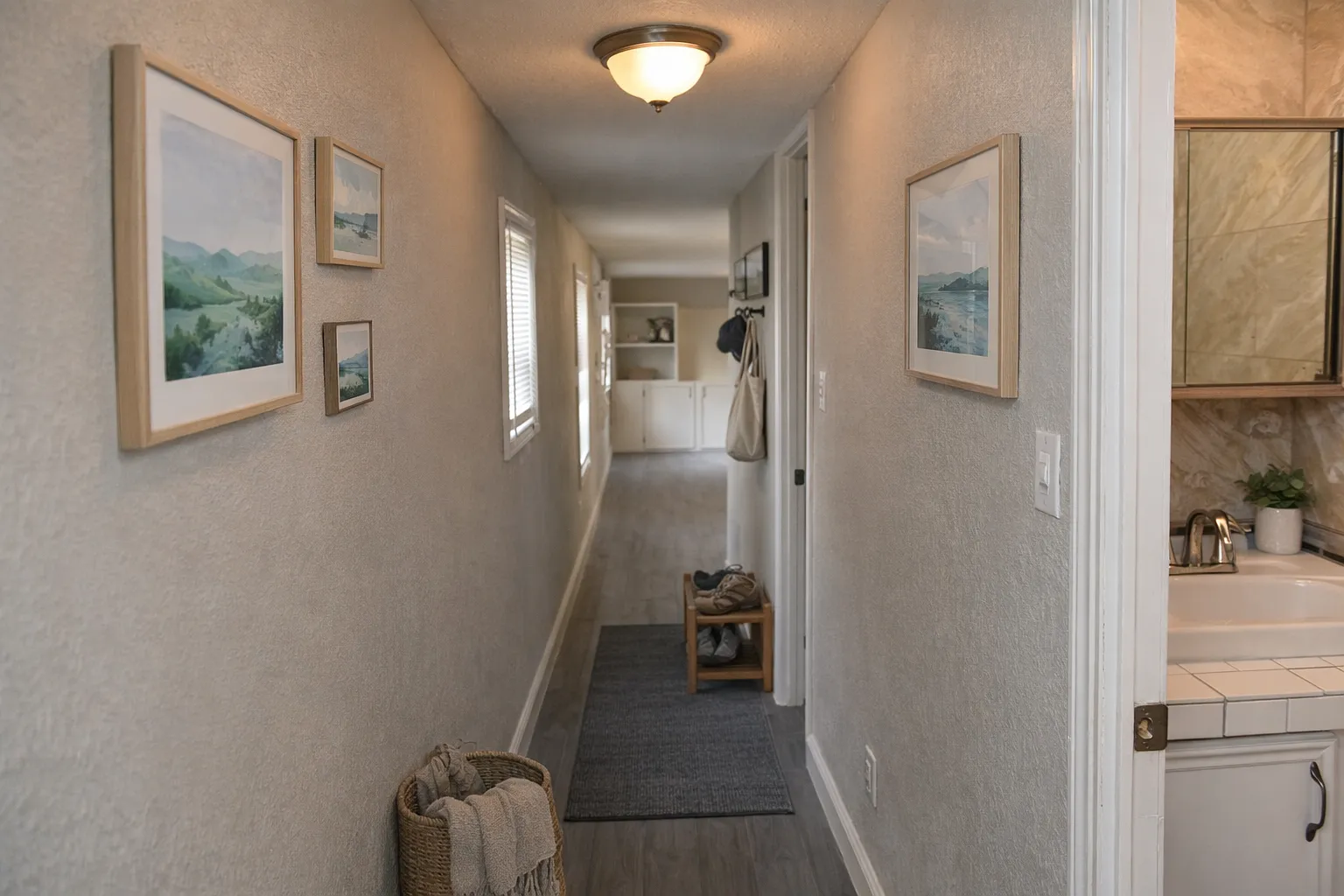 2 bed, 800 sqft, $850 — Photo 4