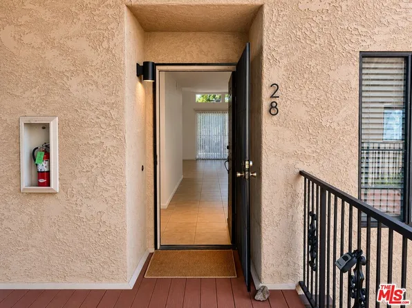 2170 S Palm Canyon Dr Unit 28, Palm Springs, CA 92264