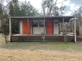 1859 NW 82nd Ter LOT 23, Bell, FL 32619