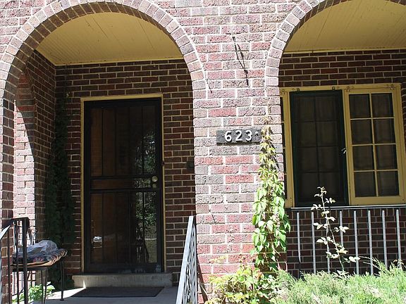 2nd image of 623 N Clayton St
