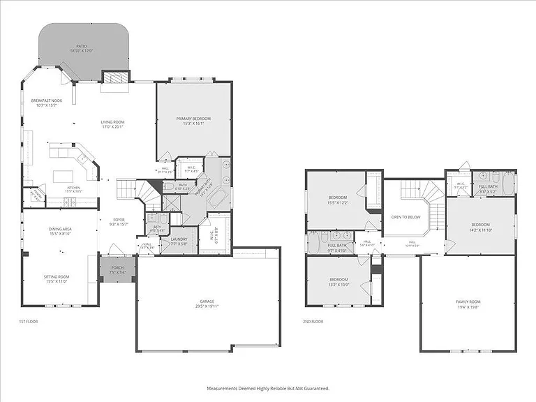 5301 Deerwood Ln — Photo 32