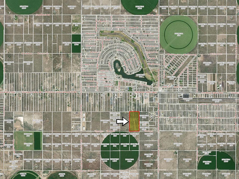 1st image of W Thorn Ln